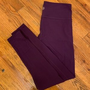 ATHLETA Elation Tight - full length